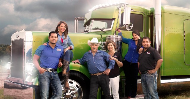 Texas Trocas