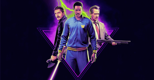 Kino abseits des Hypes: 10 unterschätzte Filme, die Du 2025 vielleicht verpasst hast