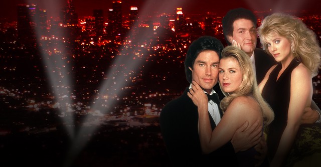 Los Forrester