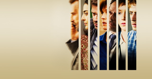 The Bureau
