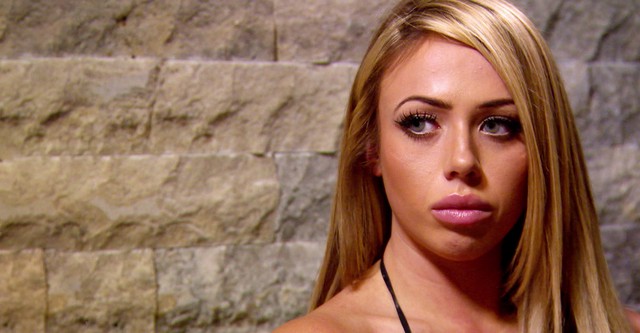 Geordie Shore