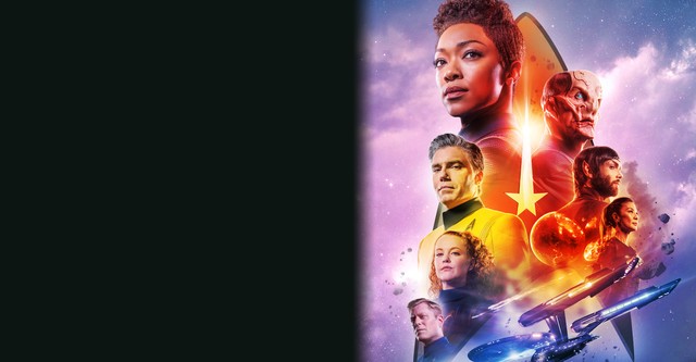 Star Trek: Discovery