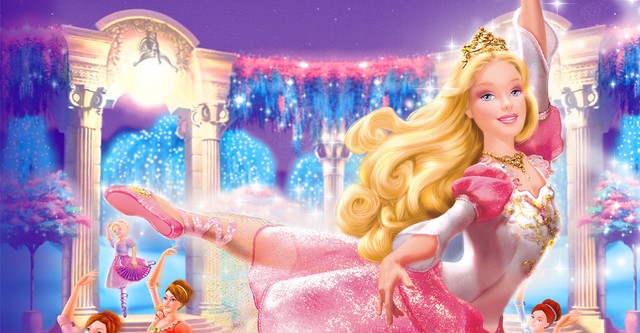 Barbie in Die 12 tanzenden Prinzessinnen