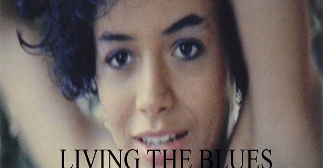 Living the Blues