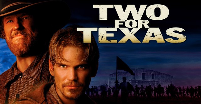 Two for Texas streaming: where to watch online?