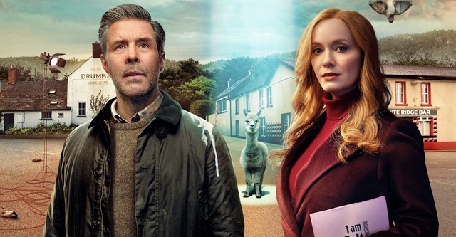 Small Town, Big Story