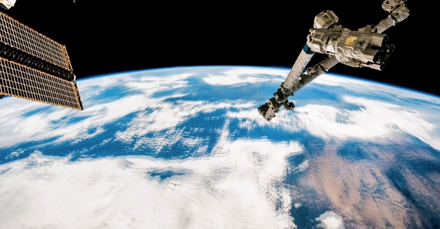 The Life of Earth