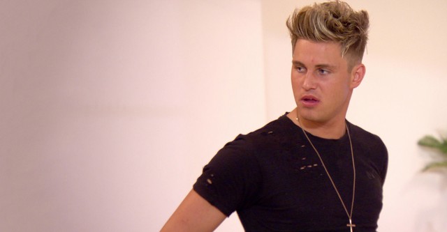 Geordie Shore