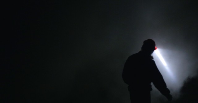 Searching For Hell