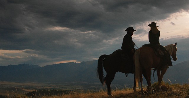 Yellowstone