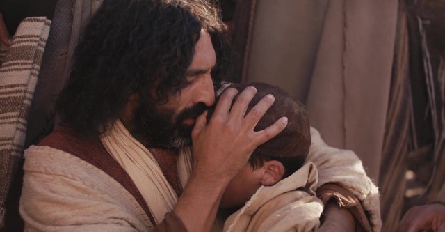 The Gospel of Mark