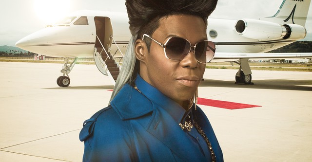 Big Freedia Bounces Back