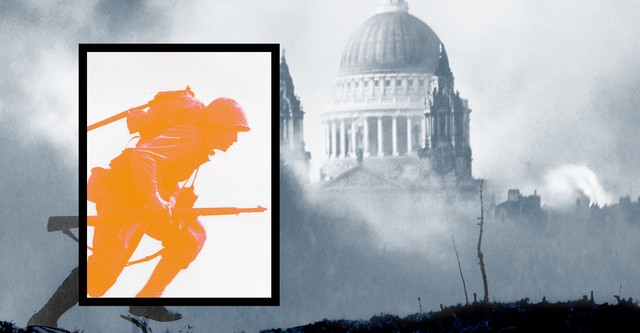 La Segunda Guerra Mundial