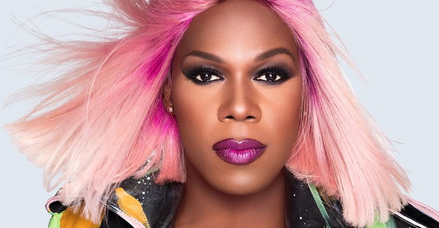 Big Freedia: Queen of Bounce