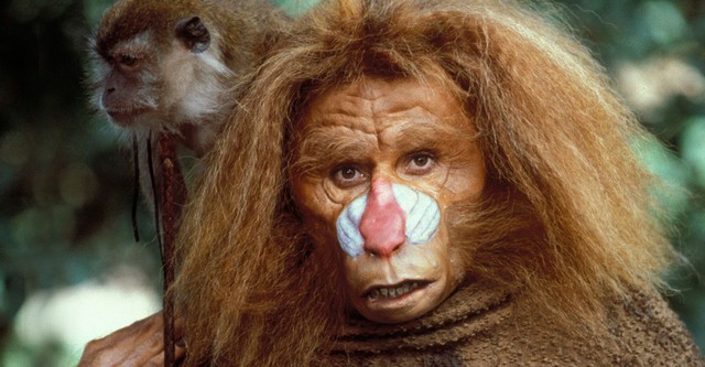 Beastmaster - Herr der Wildnis