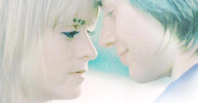 Dandelion - Eine Liebe in Idaho