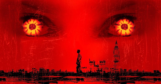 28 Days Later