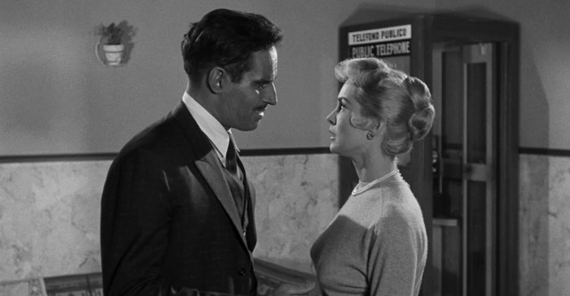 Touch of Evil
