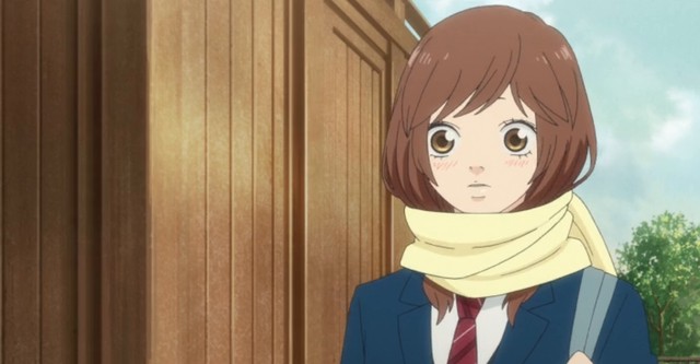 Blue Spring Ride