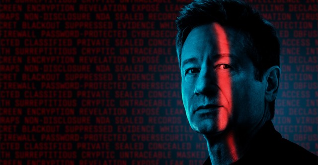 Secrets Declassified with David Duchovny