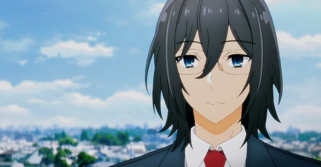 Horimiya