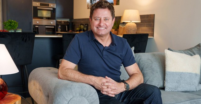 George Clarke's Building Home