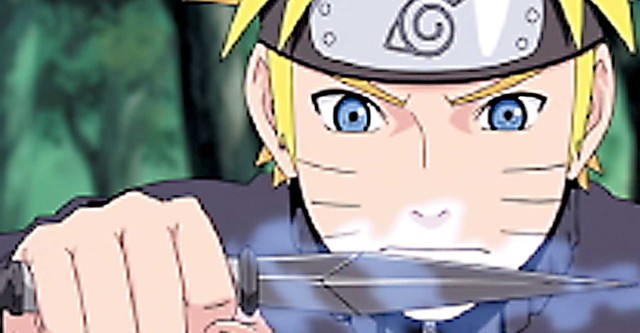 Naruto Shippuuden