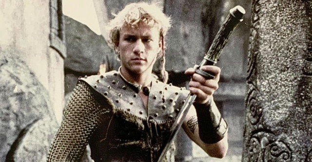 Conor, der Kelte