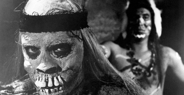 Death Curse of Tartu