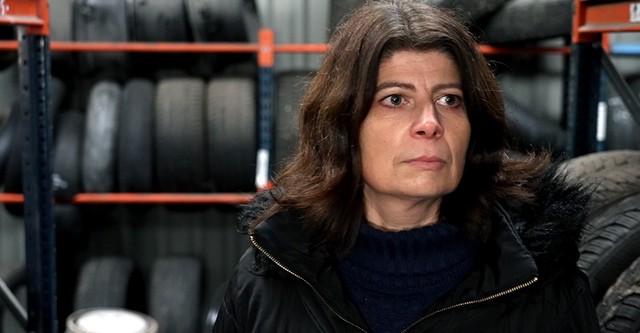 Sophie Rollet gegen Goodyear