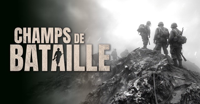 Champs de bataille
