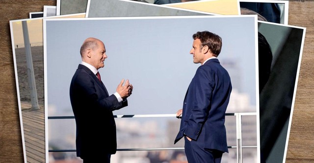 Deutschland - Frankreich: Beziehungsstatus ungeklärt