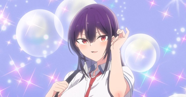Please Put Them On, Takamine-san