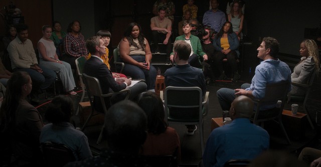 Group Therapy