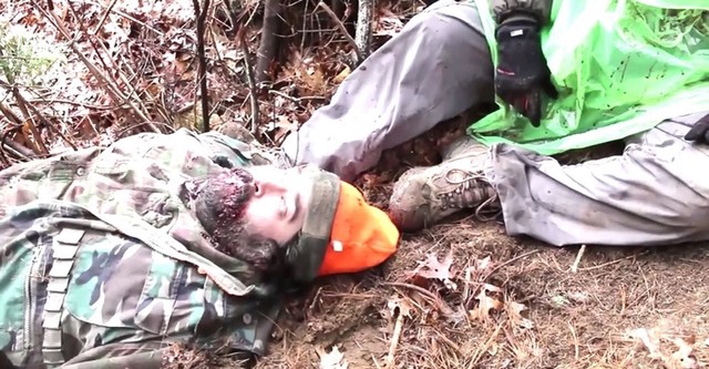 American Sasquatch