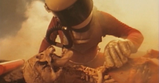 The Killings At Outpost Zeta