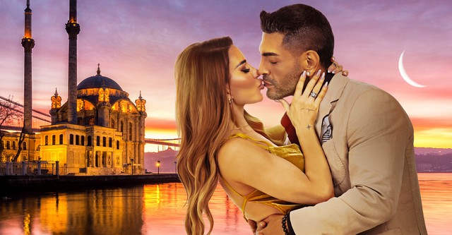 90 Day Fiancé: The Other Way