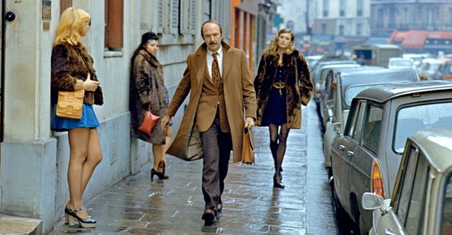 L'Affaire Crazy Capo