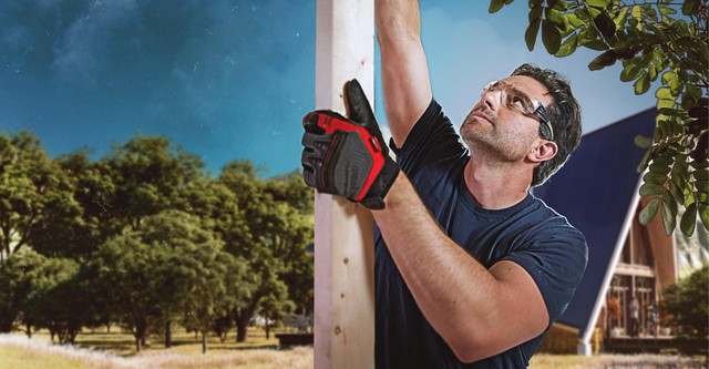 Scott's Vacation House Rules