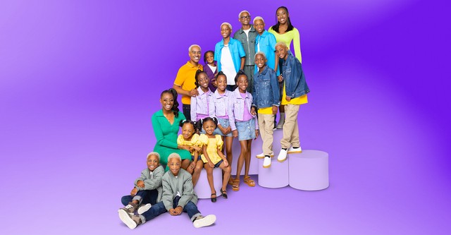 Derrico: Rodzinka razy cztery