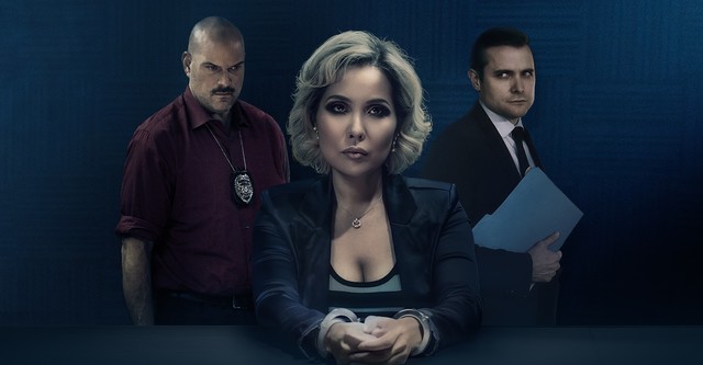 The Interrogation of Anna Goode
