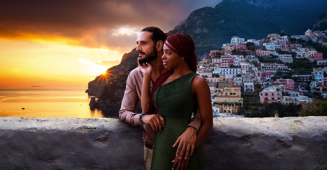 90 Day Fiancé: Love in Paradise