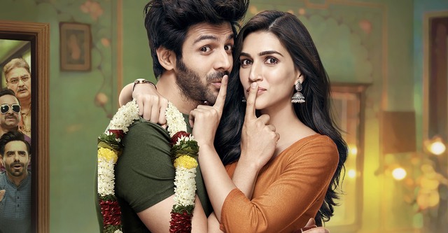 Luka Chuppi