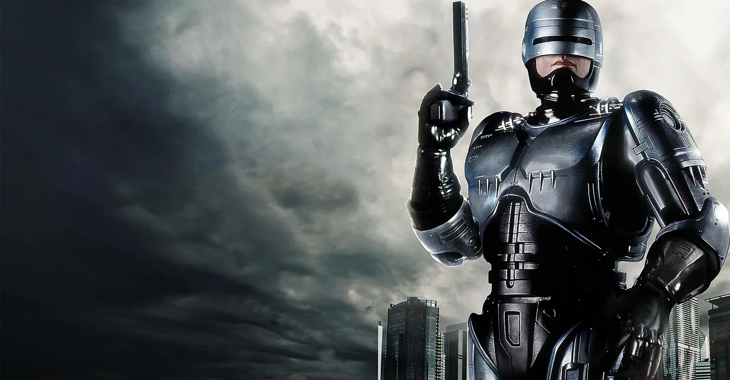 RoboCop : tous les films et les séries dans l'ordre