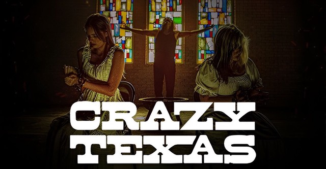 Crazy Texas