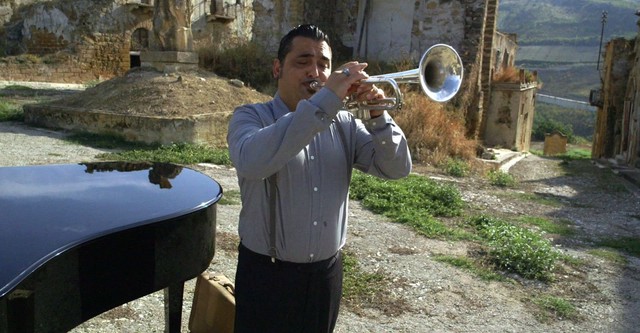 Sicily Jass. The World's First Man in Jazz
