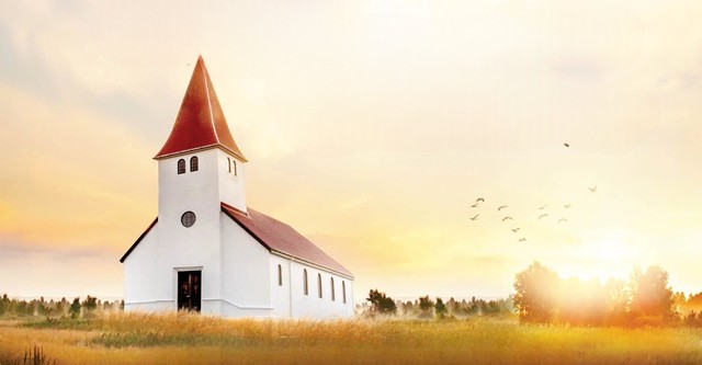 A Carpenter's Prayer