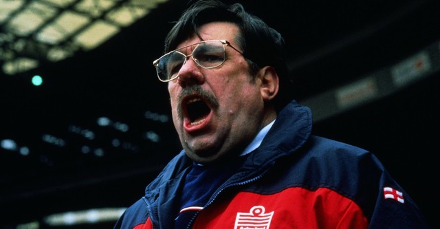 Mike Bassett: England Manager