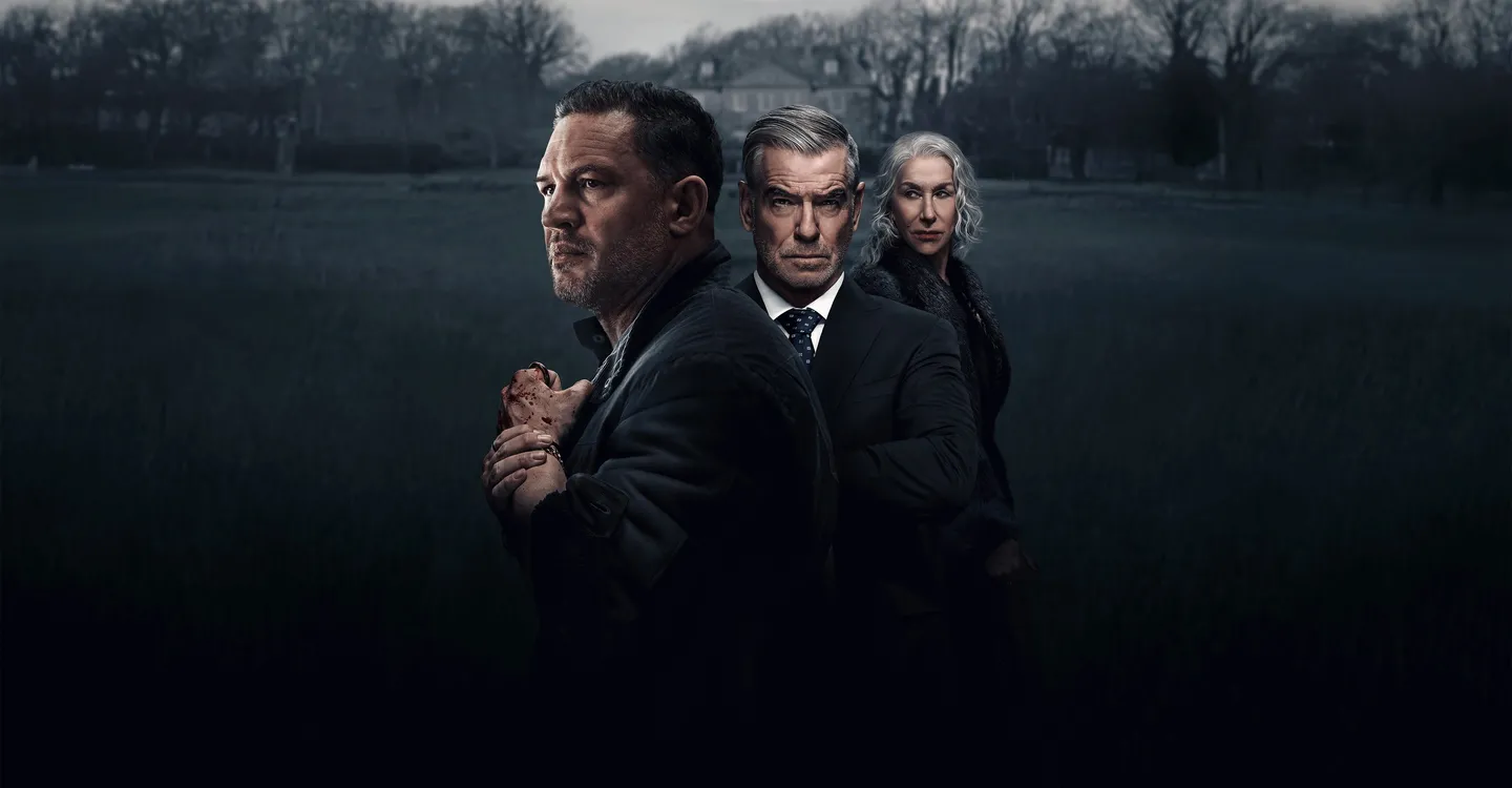 The 10 Best Crime Dramas To Watch After 'MobLand'