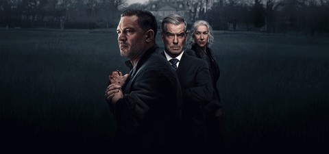 10 Best Crime Dramas To Watch After 'MobLand' and Where to Find Them on Streaming Services